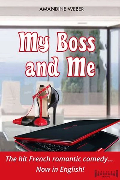 My boss and me: An offbeat love story