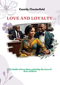Love and Loyalty: The Battle of two titans, united by their children's love: Hint, thrills and booms and an African Approach of Romance and Love