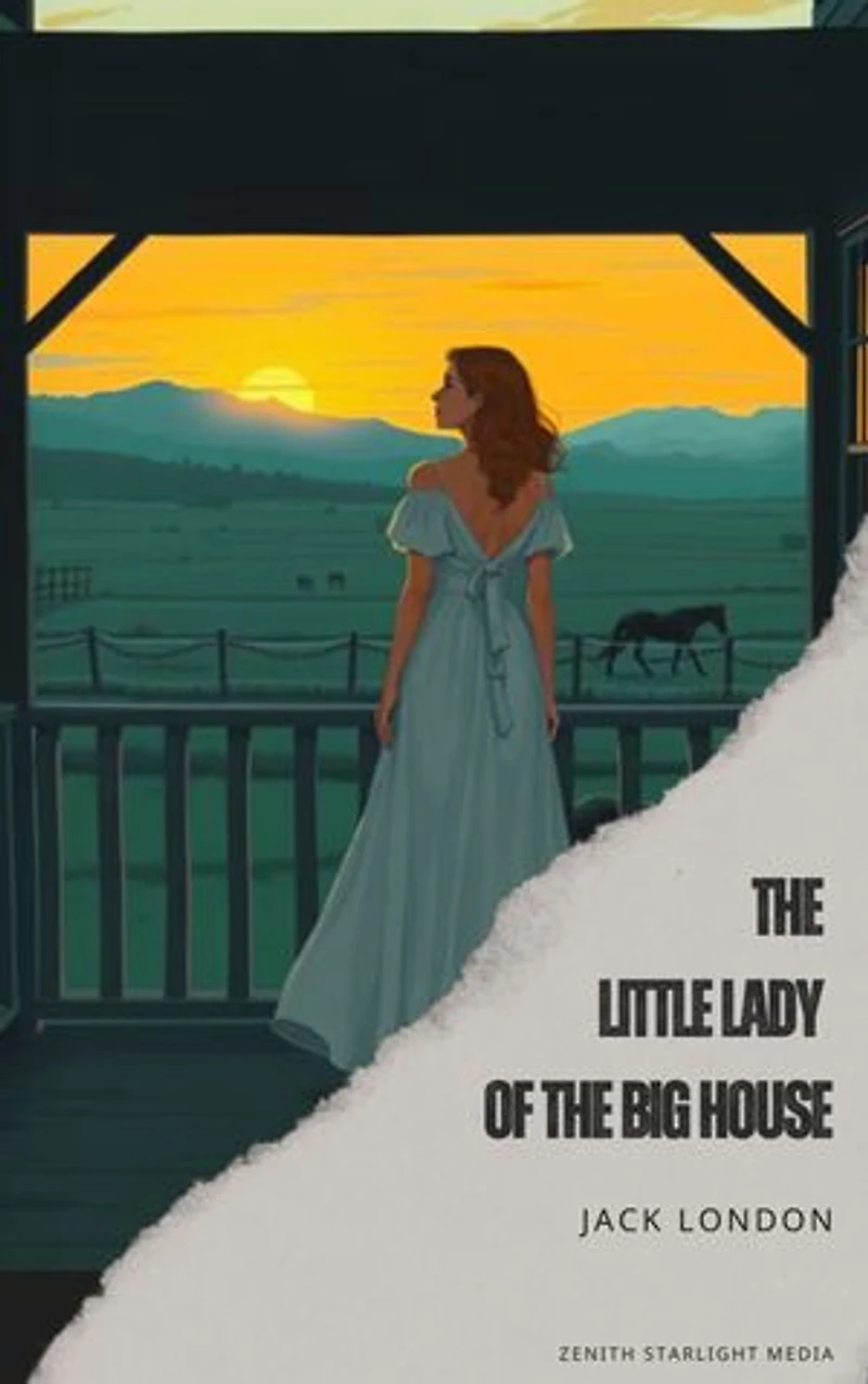 The Little Lady of the Big House