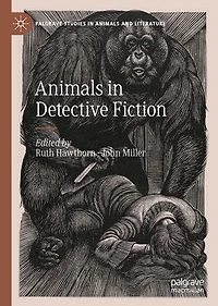Animals Detective Fiction