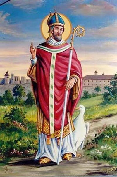 Vita di San Martino