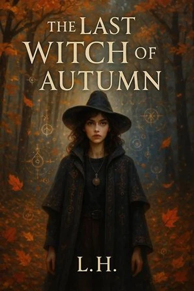 The Last Witch of Autumn
