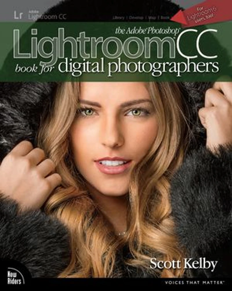 The Adobe Photoshop Lightroom Classic Book