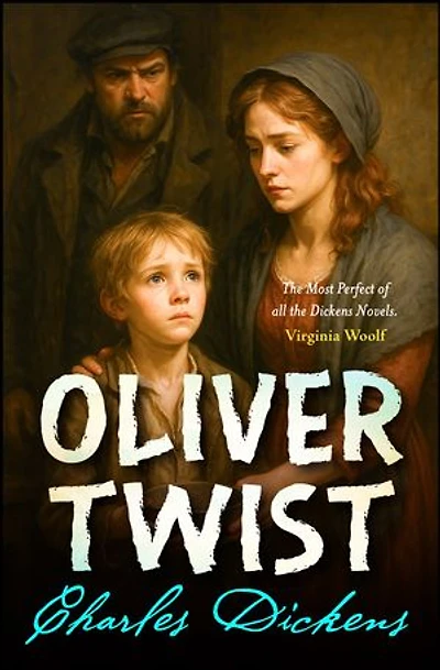 Oliver Twist
