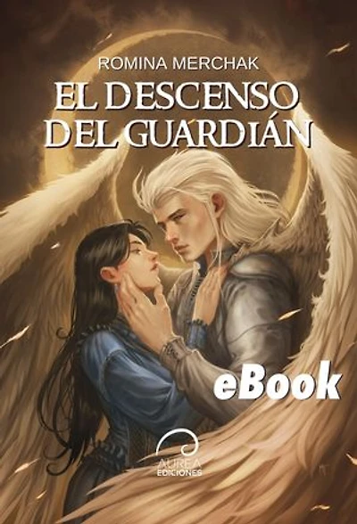 El Descenso del Guardián