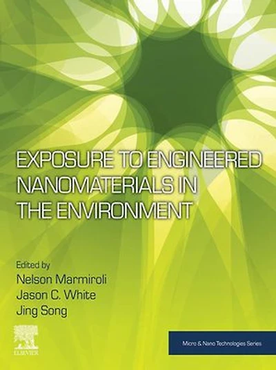 Exposure to Engineered Nanomaterials the Environment