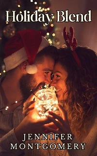 Holiday Blend: The Coffee Shop Romances, #3