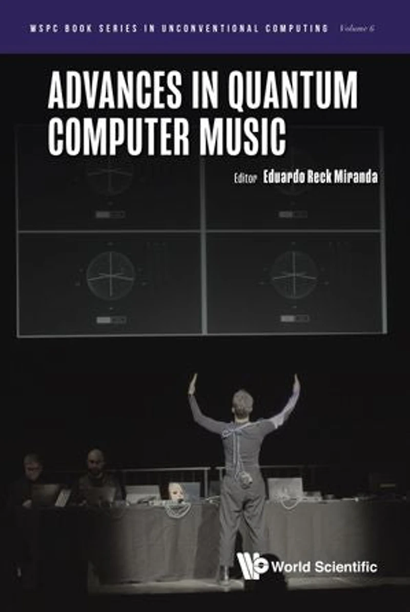 Advances Quantum Computer Music