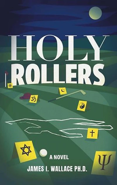 Holy Rollers