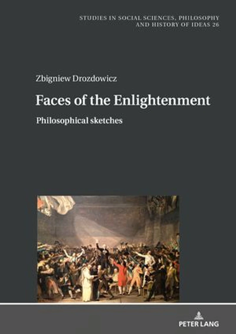 Faces of the Enlightenment: Philosophical sketches