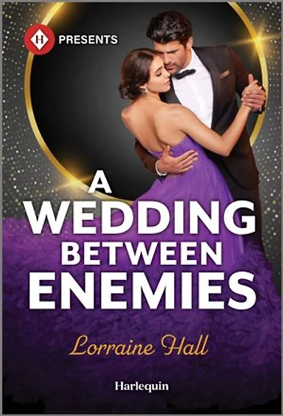 A Wedding Between Enemies