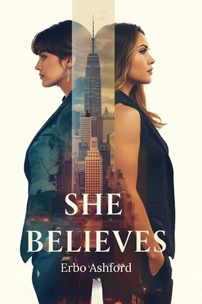 She Believes: Women of Silent Love Series, #2