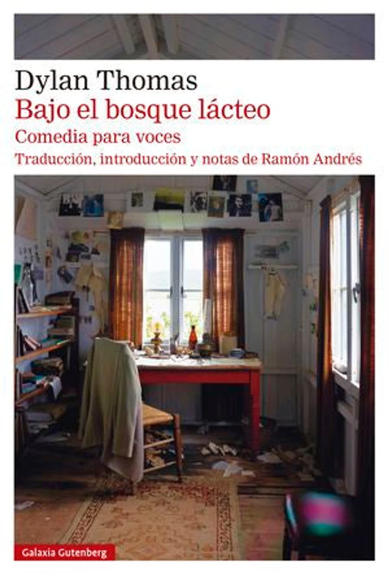 Bajo El Bosque Lacteo