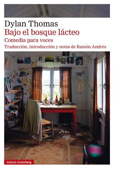 Bajo El Bosque Lacteo
