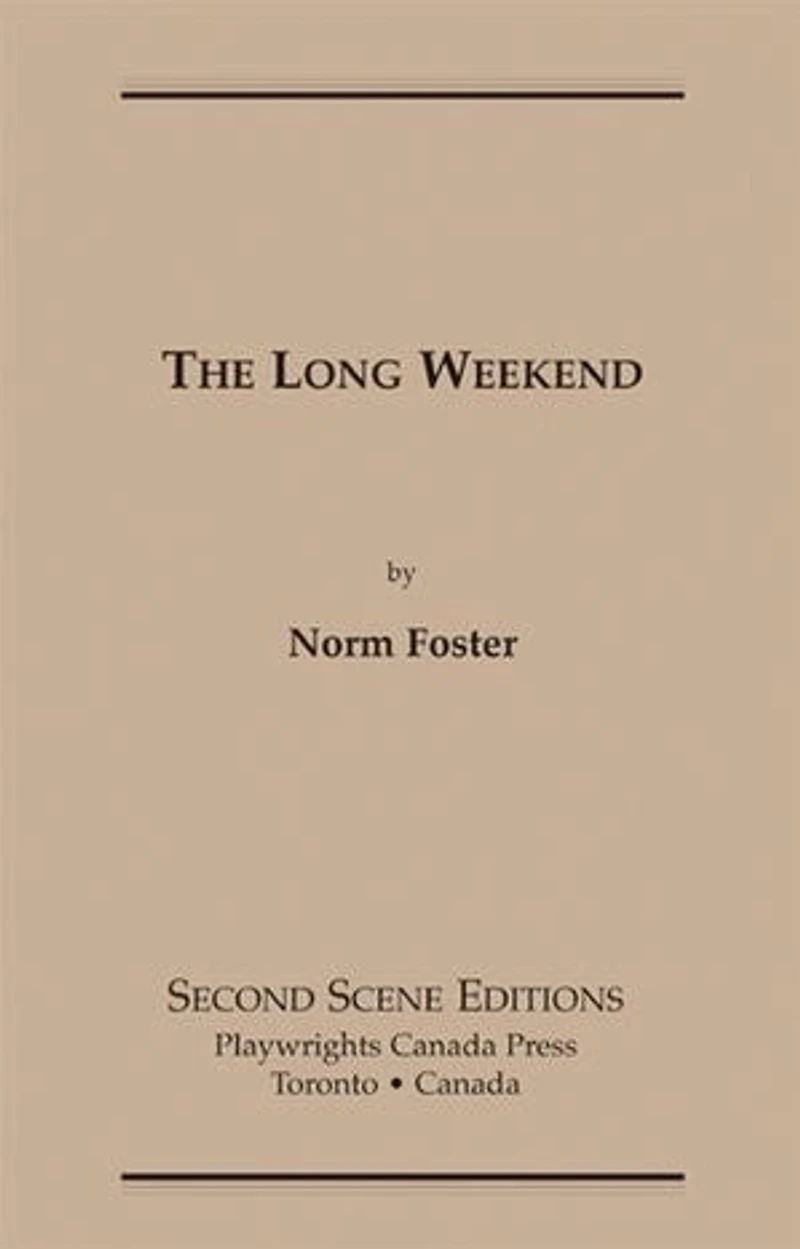 The Long Weekend