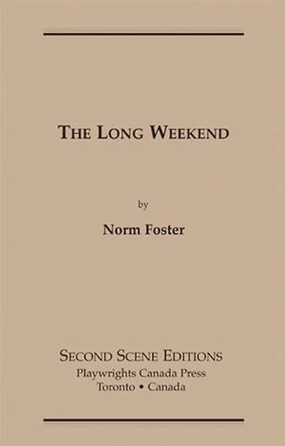 The Long Weekend