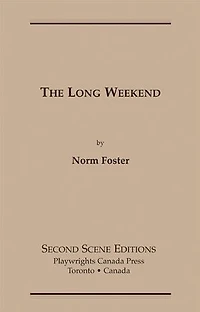 The Long Weekend