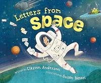 Letters from Space
