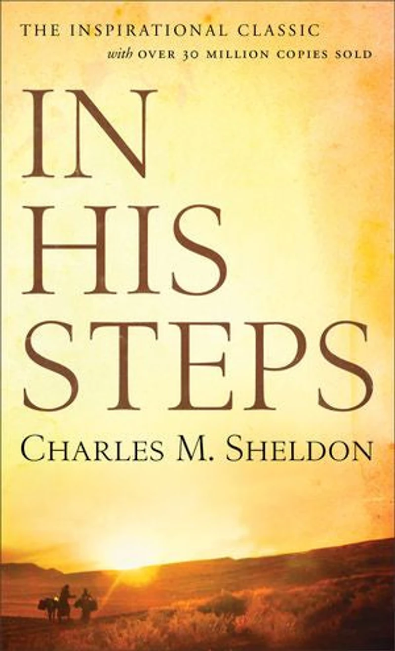His Steps