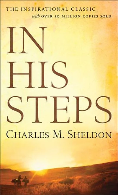 His Steps