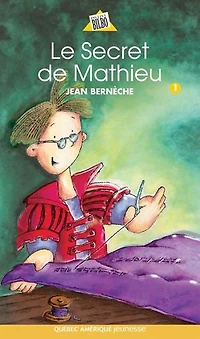 Le secret de Mathieu