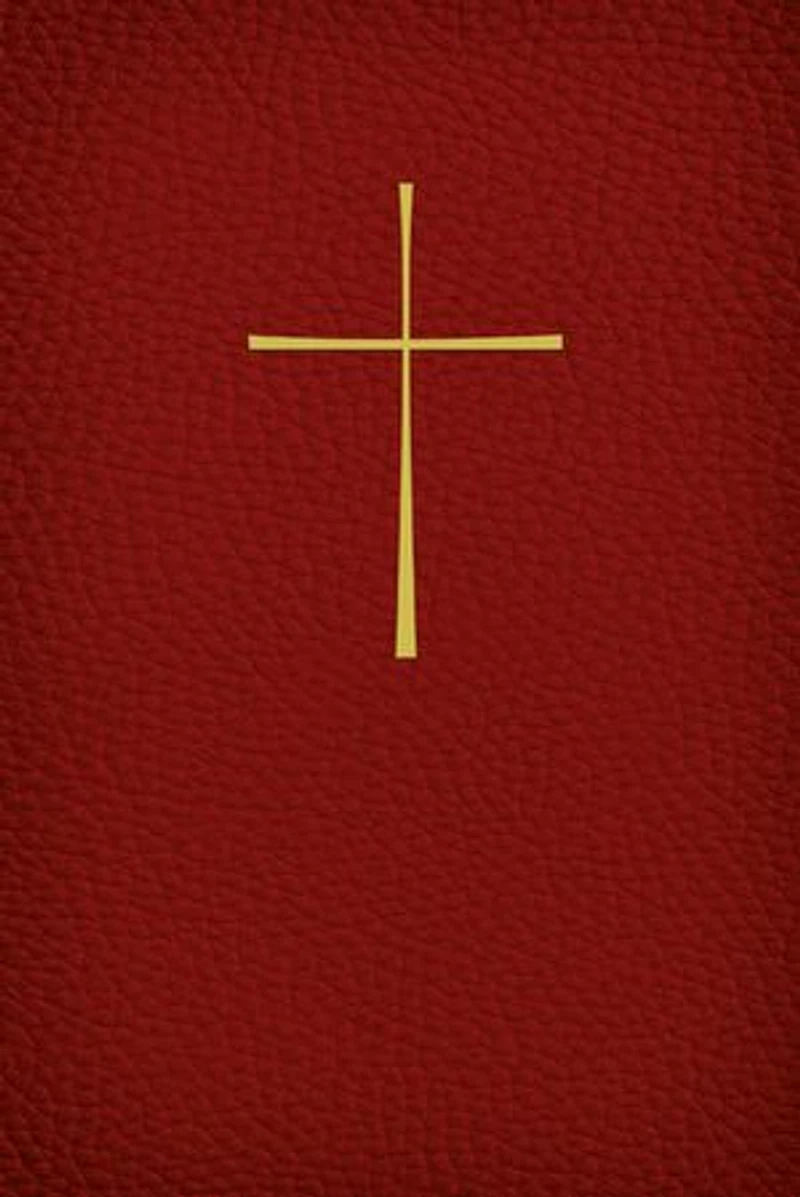 Selections from the Book of Common Prayer / Selecciones del Libro de Oración Común: Bilingual Edition, 2022 Translation Edición Bilingüe, Traducción
