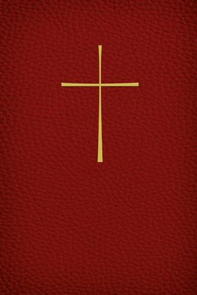 Selections from the Book of Common Prayer / Selecciones del Libro de Oración Común: Bilingual Edition, 2022 Translation Edición Bilingüe, Traducción