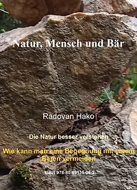 NATUR, MENSCH und BÄR