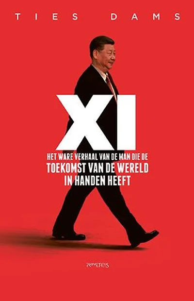Xi