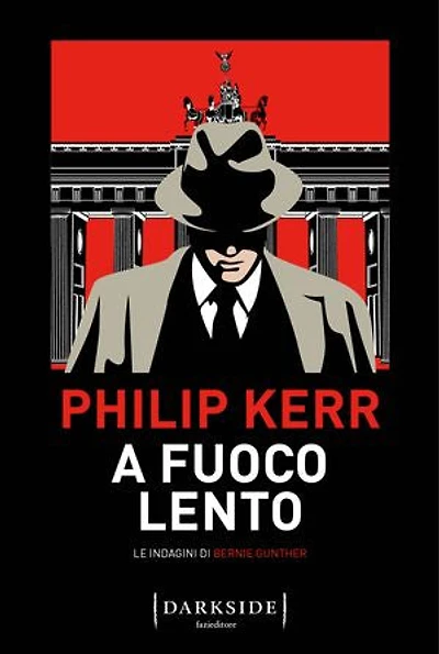 A fuoco lento
