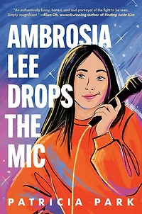 Ambrosia Lee Drops the Mic