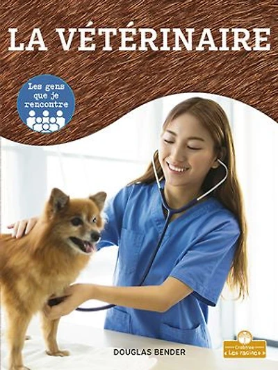 Les vétérinaires (Vet)