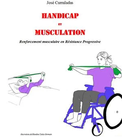 Handicap et musculation