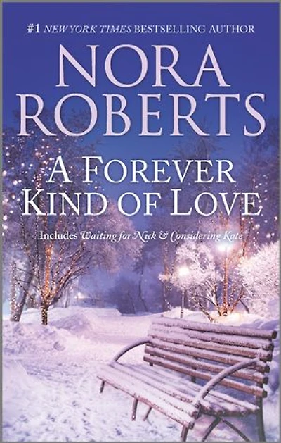 A Forever Kind of Love