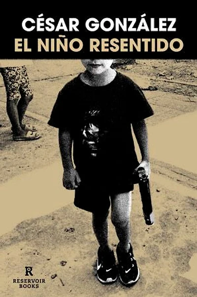 El niño resentido / The Resentful Boy