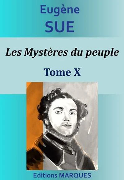 Les Mystères du peuple