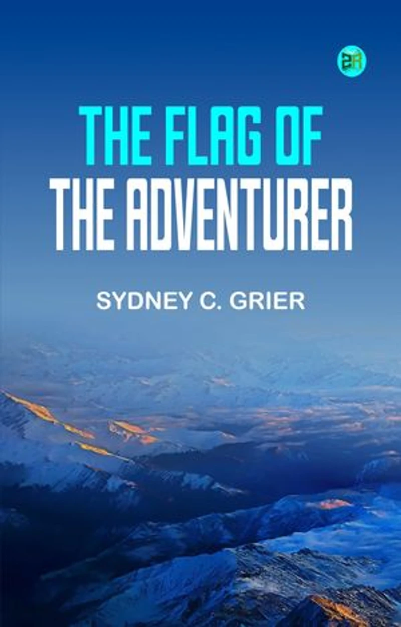 THE FLAG OF THE ADVENTURER