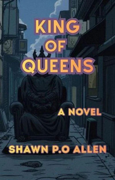 King Of Queens