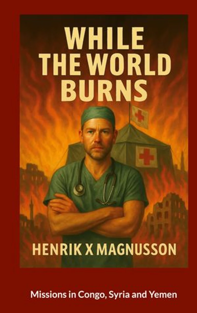 While the world burns: Missions in Congo, Yemen and Syria