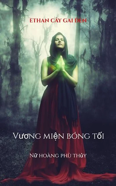 Vương miện bóng tối: Nữ hoàng phù thủy