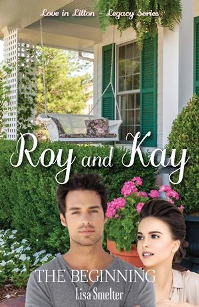 Roy and Kay - The Beginning