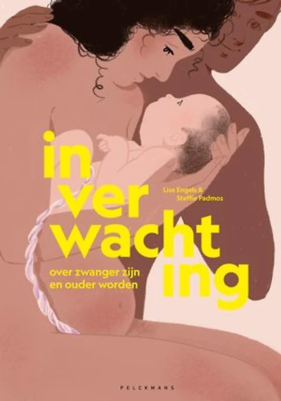 In verwachting