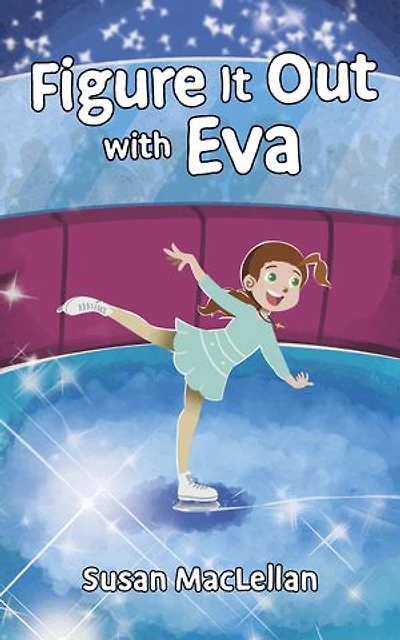 Figure It Out with Eva