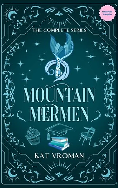 Les Tritons des Montagnes : La Série Complète