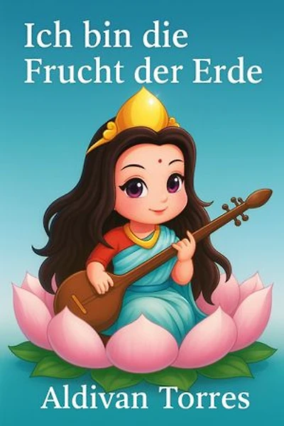 Ich bin die Frucht der Erde