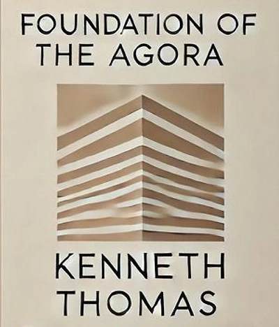 Foundation of the Agora: The Convergence of Minds series, #1
