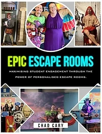 Epic Escape Rooms
