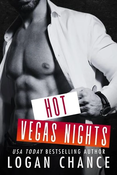 Hot Vegas Nights: The Trifecta Series, #1