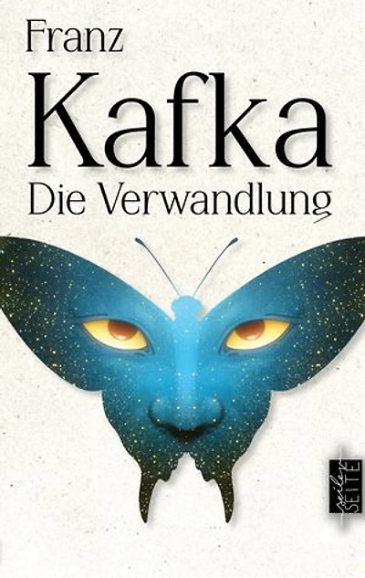 Die Verwandlung: Erzählung