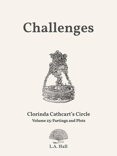 Challenges: Partings and Plots